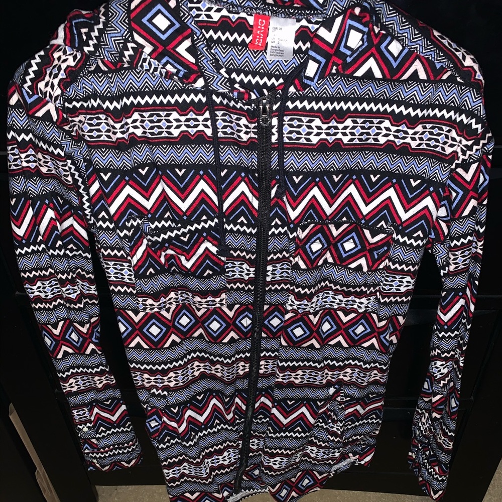 H&M women’s jacket